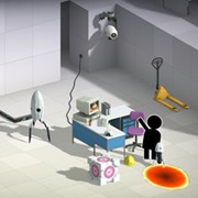 Bridge Constructor Portal