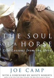 The Soul of a Horse (Joe Camp)