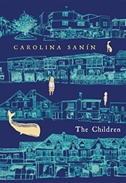 The Children (Carolina Sanin)