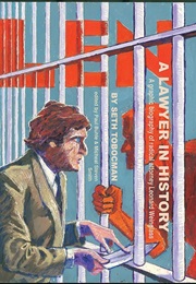 Len, a Lawyer in History (Seth Tobocman, Paul Buhle,  Michael Steven Smith)