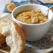 Split Pea Soup