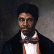 Dred Scott