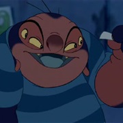 Jumba