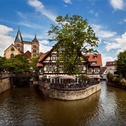 Esslingen Am Neckar
