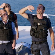 Hawaii Five-0 Season 8 Episode 9 Make Me Kai