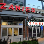 Zanies Rosemont