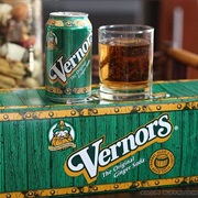 Vernors