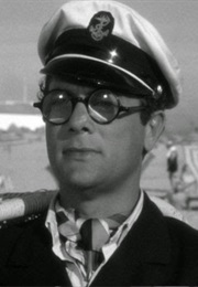Tony Curtis in Some Like It Hot (1959)
