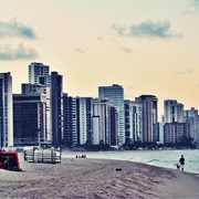 Jaboatao Dos Guararapes, Brazil