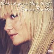 Emma Bunton - We're Not Gonna Sleep Tonight