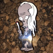 Cryptkeeper