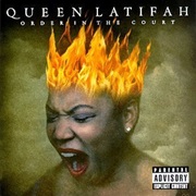 Queen Latifah - Order in the Court