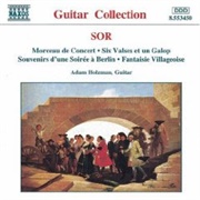 Fernando Sor - Guitar Works