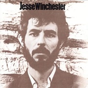 Jesse Winchester - Jesse Winchester (1970)