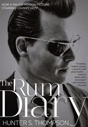 The Rum Diary: A Novel
