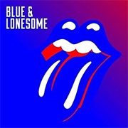 Rolling Stones - Blue &amp; Lonesome (2016)