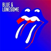 Rolling Stones - Blue & Lonesome (2016)