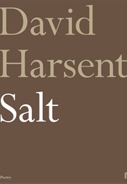 Salt (David Harsent)
