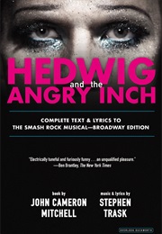 Hedwig and the Angry Inch