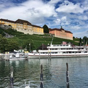 Meersburg