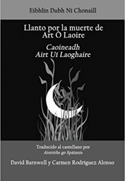 Caoineadh Airt Uí Laoghaire (Eibhlín Dubh Ní Chonaill)