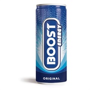 Boost Energy Drink