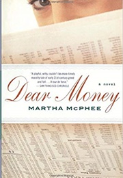 Dear Money (Martha McPhee)