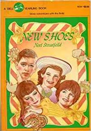 New Shoes (Noel Streatfield)