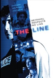The Line - Peter Phelps as the Buyer (2007)