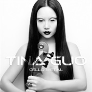 Tina Guo - Cello Metal