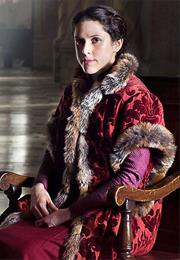 Lady Margaret Beaufort