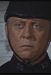 Dangerous Youth (1957)