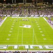 Raymond James Stadium - USF