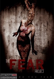 The Fear Project (2016)