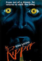 The Ripper – Christopher Lewis (1985)