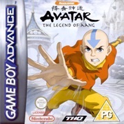 Avatar the Legend of Aang