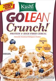Go Lean! Crunch