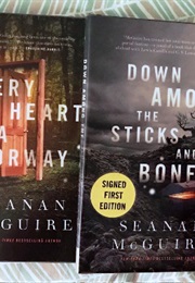 Wayward Children (Seannan McGuire)