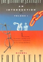 The History of Sexuality (Michel Foucault)