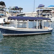 Costa Mesa, California