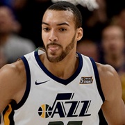 Rudy Gobert