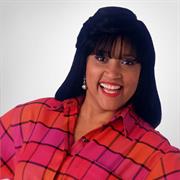Jackee Harry