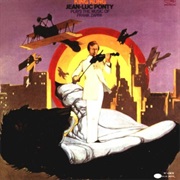 Jean-Luc Ponty - King Kong