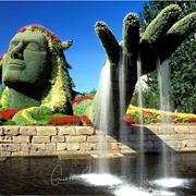 Mosaicultures Internationales, Montreal