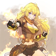 Yang Xiao Long