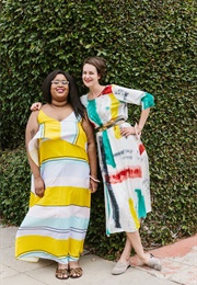 Big Friendship (Aminatou Sow,  Ann Friedman)