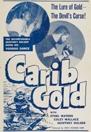 Carib Gold (1957)