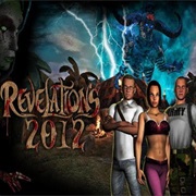 Revelations 2012