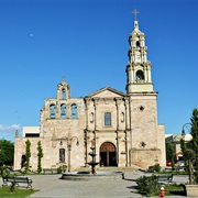 Estado De Nuevo León - Linares