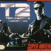 Terminator 2: Judgment Day